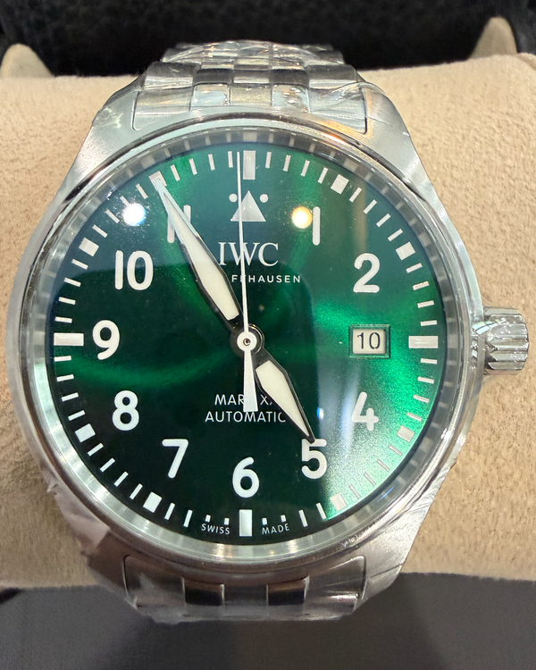 IWC Schaffhausen Pilot (IW328206)
