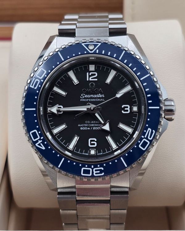 Omega Seamaster (217.30.42.21..01.002)