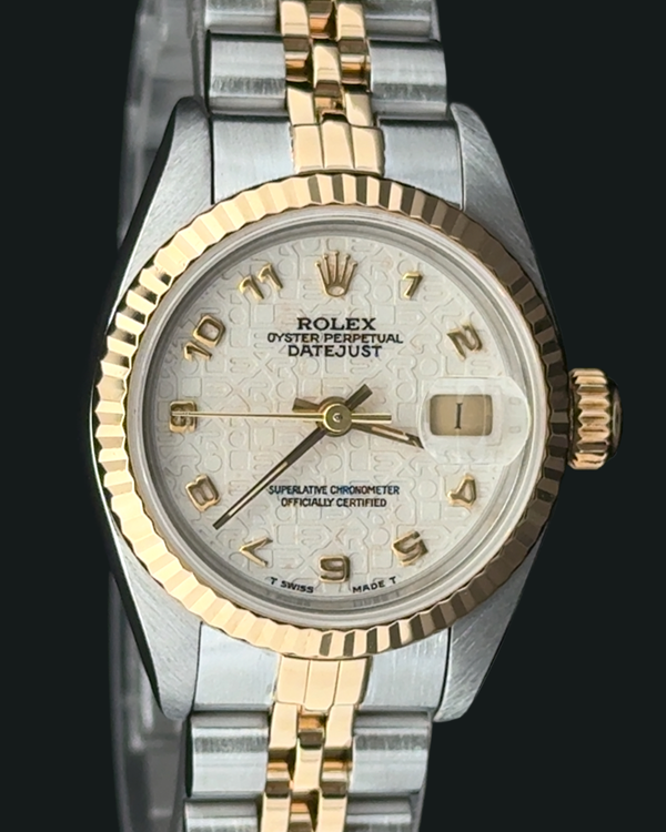 Rolex Lady-Datejust (69173)
