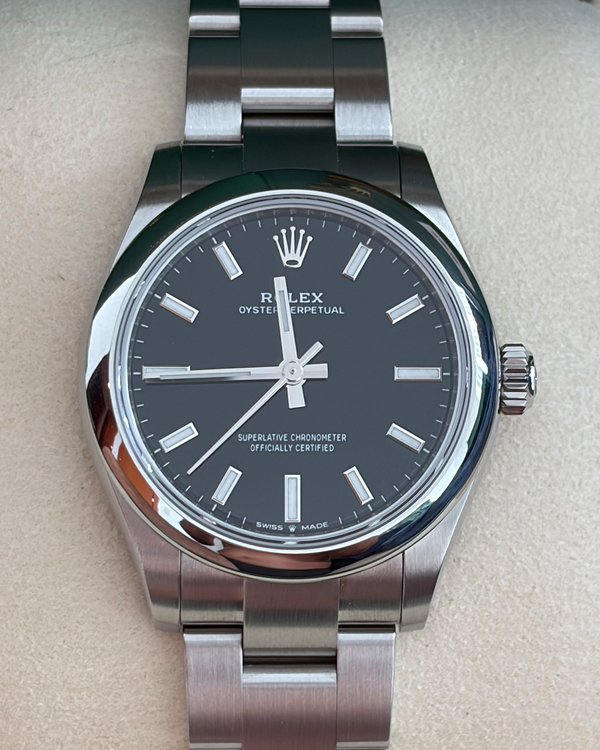 Rolex Oyster Perpetual (277200)