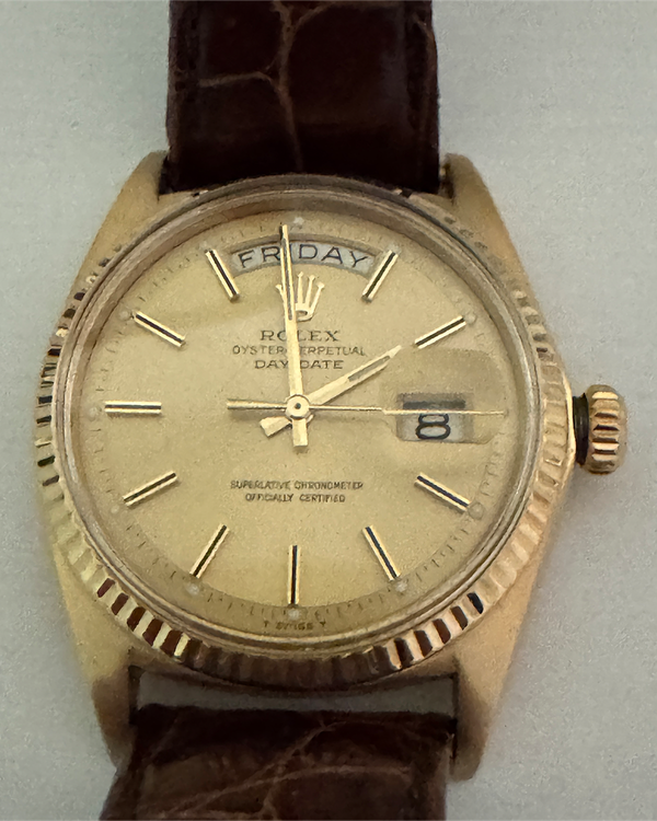 Rolex Day-Date (1803)