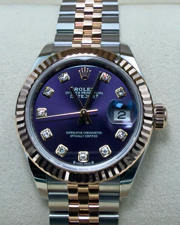 Rolex Oyster Perpetual Lady Date (279171)