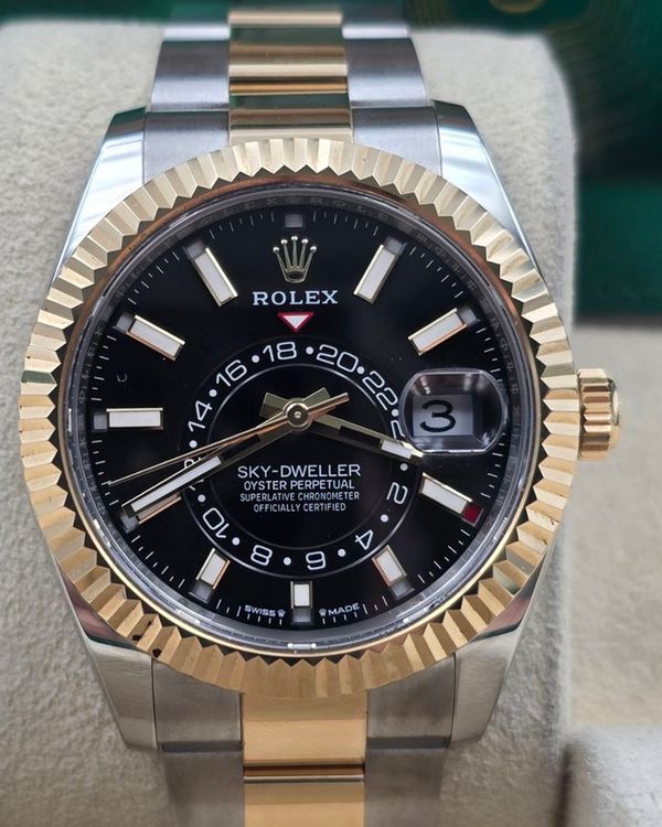 Rolex Sky-Dweller (336933)