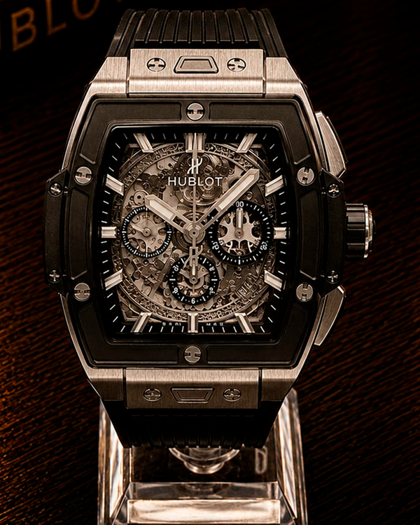 Hublot Spirit Of Big Bang (641.NM.0173.LR )