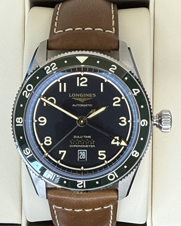 Longines Spirit (L3.812.4.63.2)