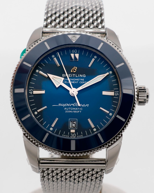 Breitling Superocean Heritage (AB2020161C1A1)