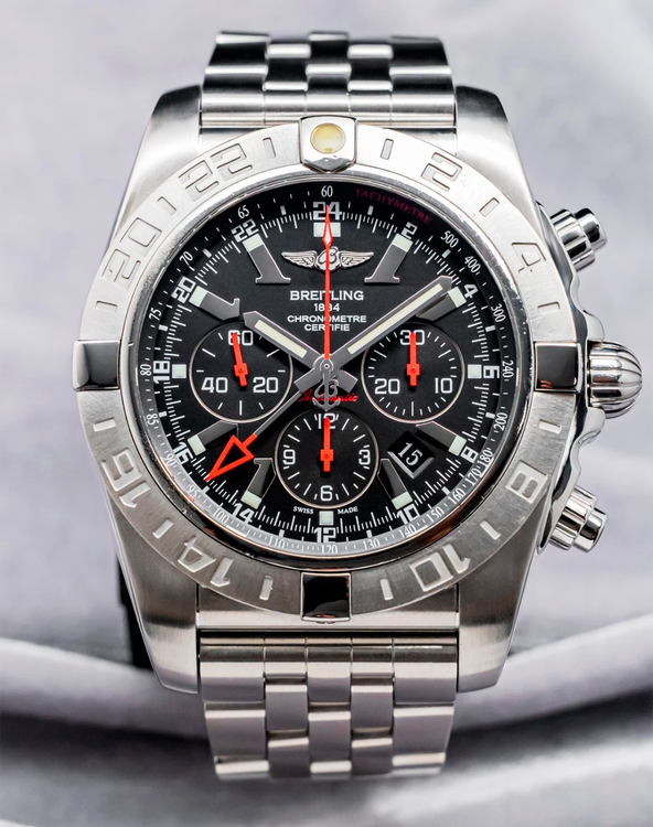 Breitling Chronomat (AB0412)