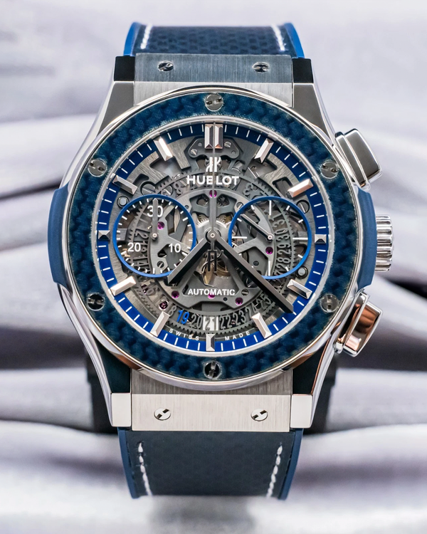 Hublot Classic Fusion (525.NQ.0120.QR.MTK17)
