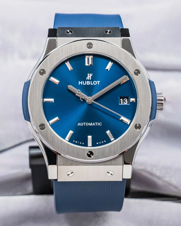Hublot Classic Fusion (511.NX.7170.RX)