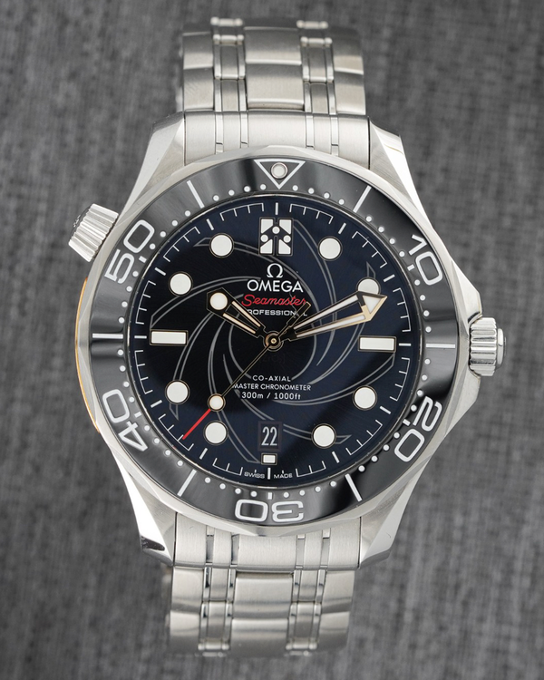 Omega Seamaster Diver 300M (210.22.42.20.01.004)