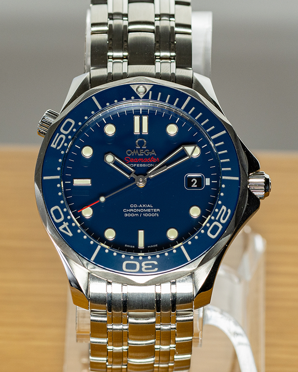 Omega Seamaster (212.30.41.20.30.001)