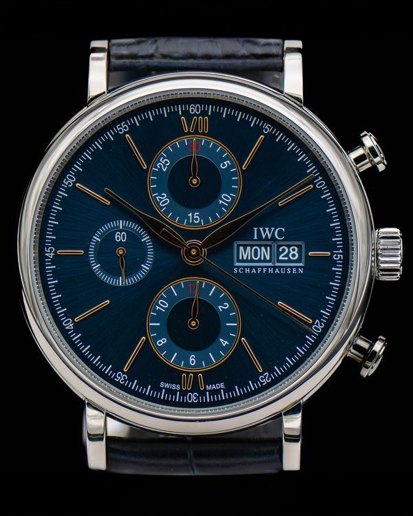IWC Schaffhausen Portofino (IW391036)