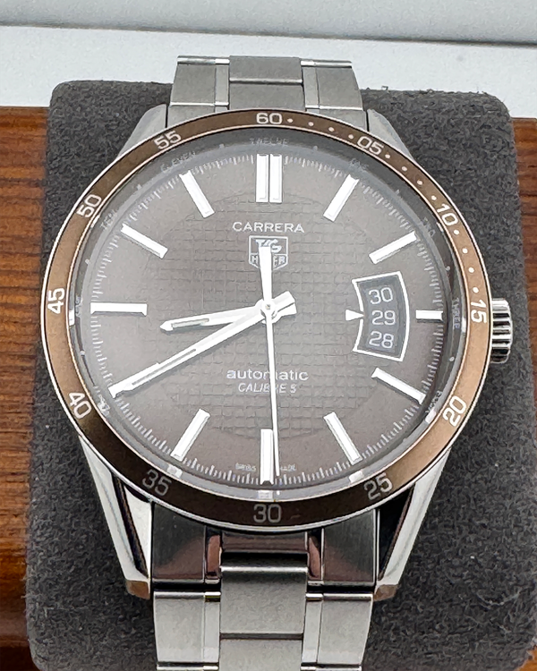 Tag Heuer Carrera (WV211N.BA0787)