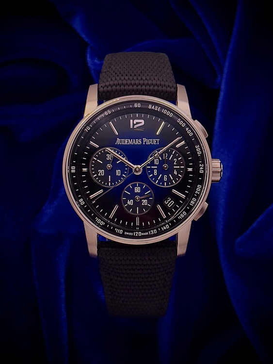 Audemars Piguet Code 11.59 (26393BC.OO.A002KB.01)