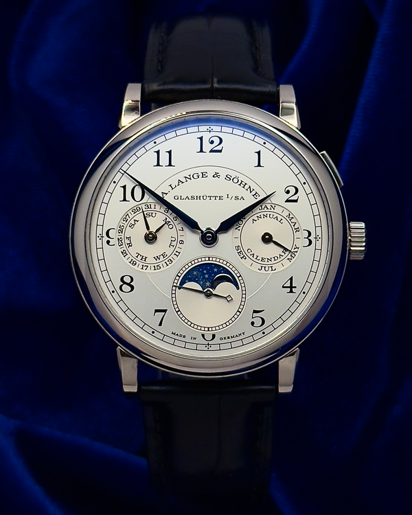 A. Lange & Söhne 1815 (238.026)