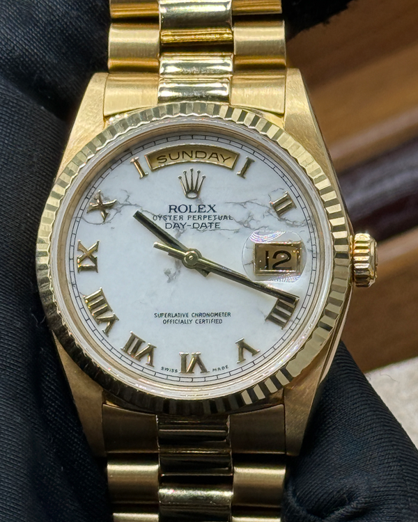 Rolex Day-Date (18238)
