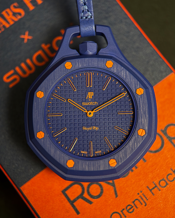 Audemars Piguet Royal Pop (SSX03L103N)
