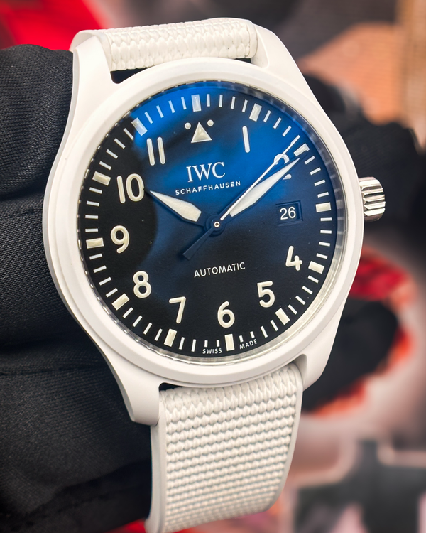 IWC Schaffhausen Pilot (IW328104)