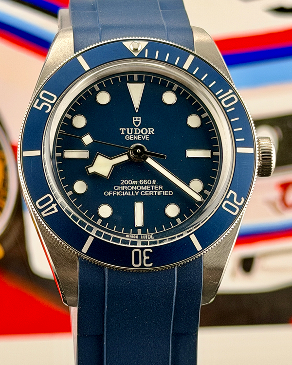 Tudor Black Bay (79030B)