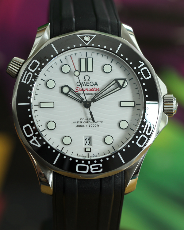 Omega Seamaster Diver 300M (210.32.42.20.04.001)
