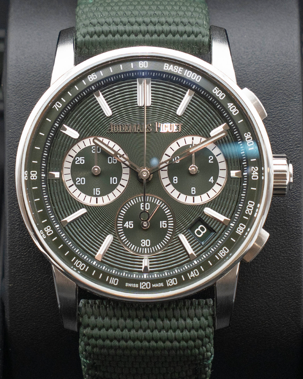 Audemars Piguet Code 11.59 (26393ST.OO.A056KB.01)