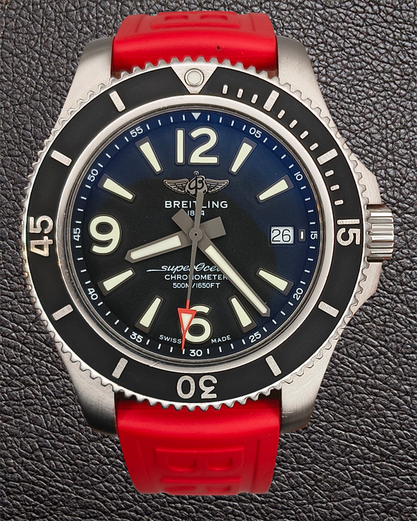 Breitling Superocean (A17366)