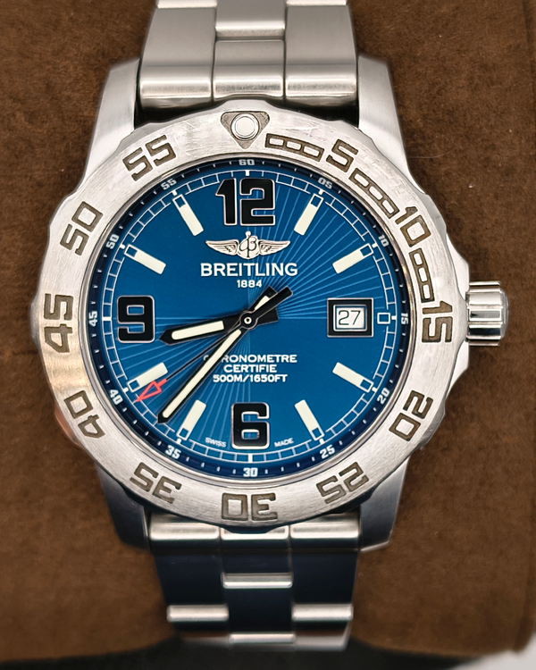 Breitling Colt (A74387)
