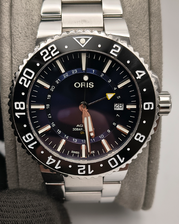 Oris Aquis (0179877544135)