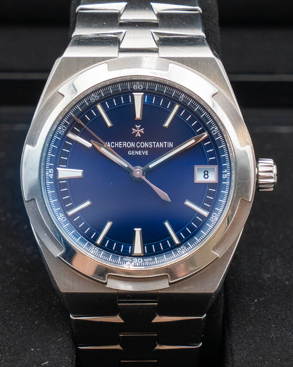 Vacheron Constantin Overseas (4500V/110A-B128)