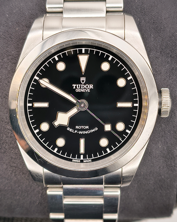 Tudor Black Bay (M79540)