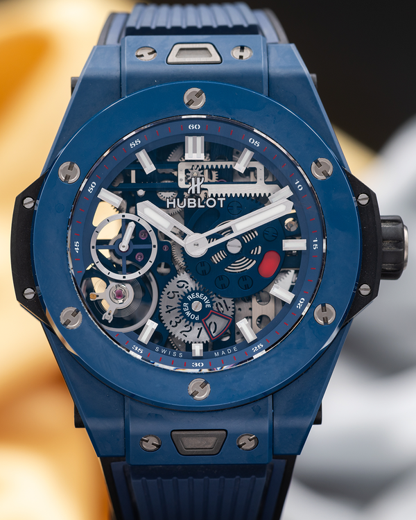 Hublot Big Bang (414.EX.5123.RX)