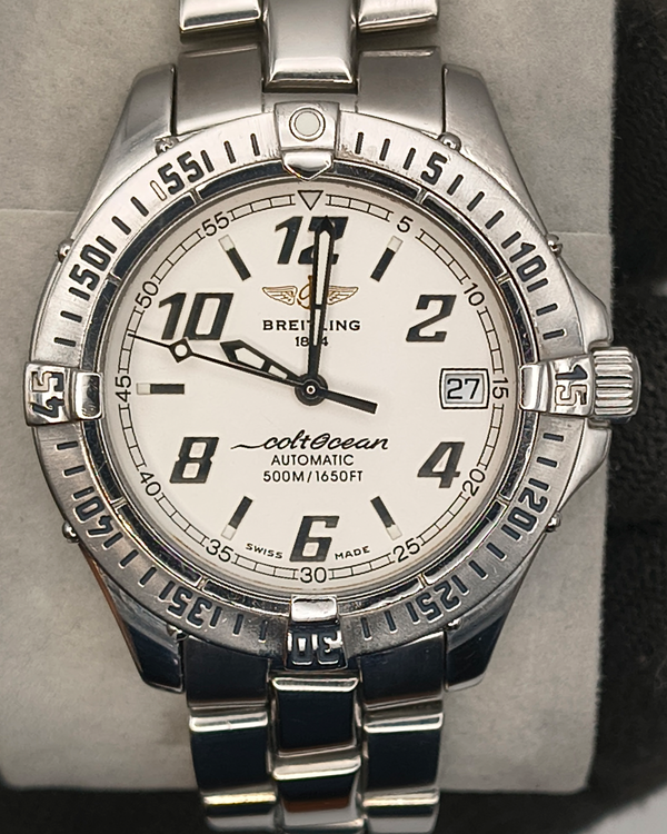 Breitling Colt (A17050)