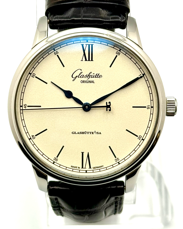 Glashütte Original Senator Excellence (1-36-01-01-02-01)