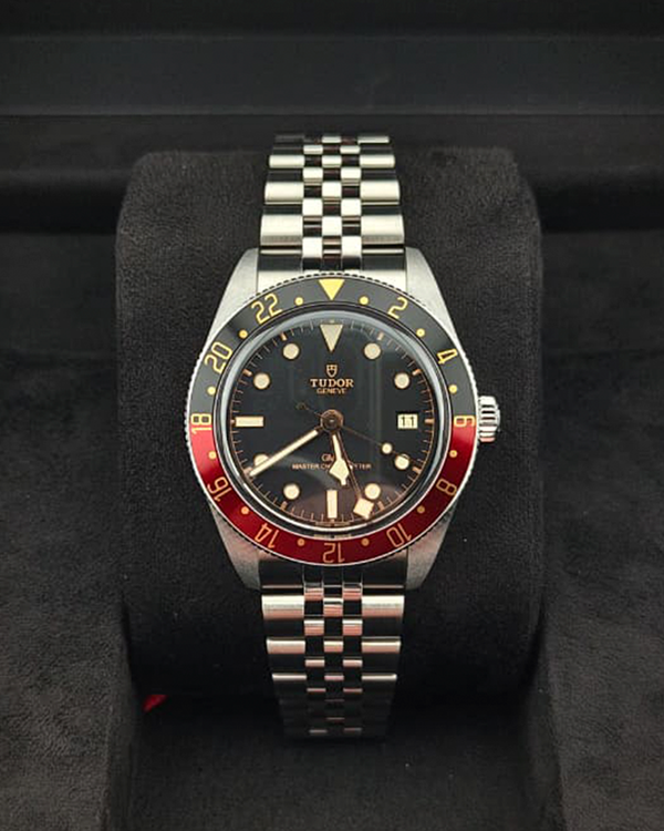 2026 Tudor Black Bay 58&