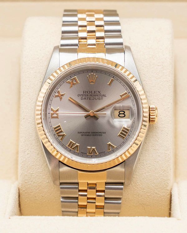 Rolex Datejust (16233)