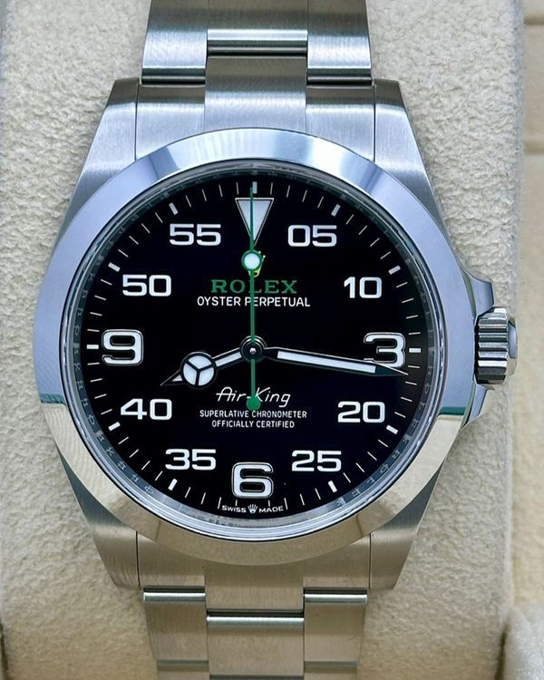 Rolex Air-King (348)