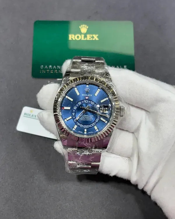 Rolex Sky-Dweller (326934)