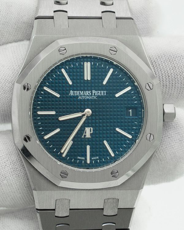 Audemars Piguet Royal Oak (16202ST.OO.1240ST.01)