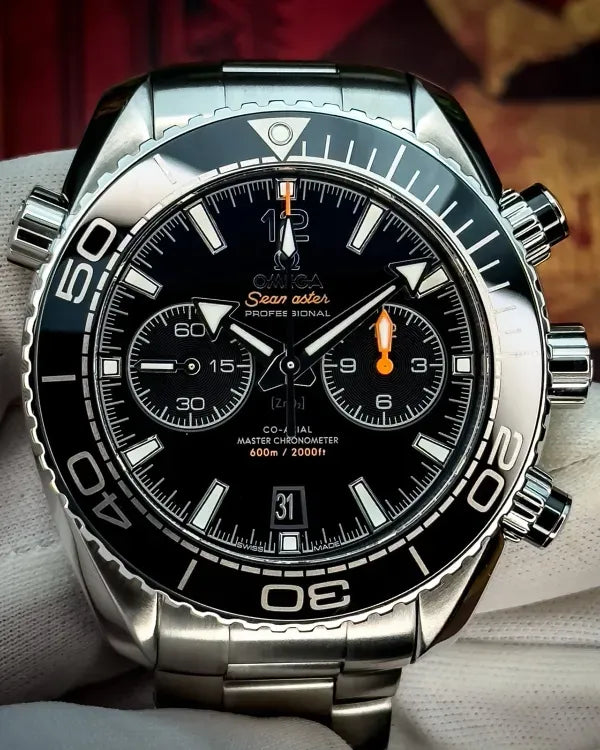 Omega Seamaster (215.30.46.51.01.001)