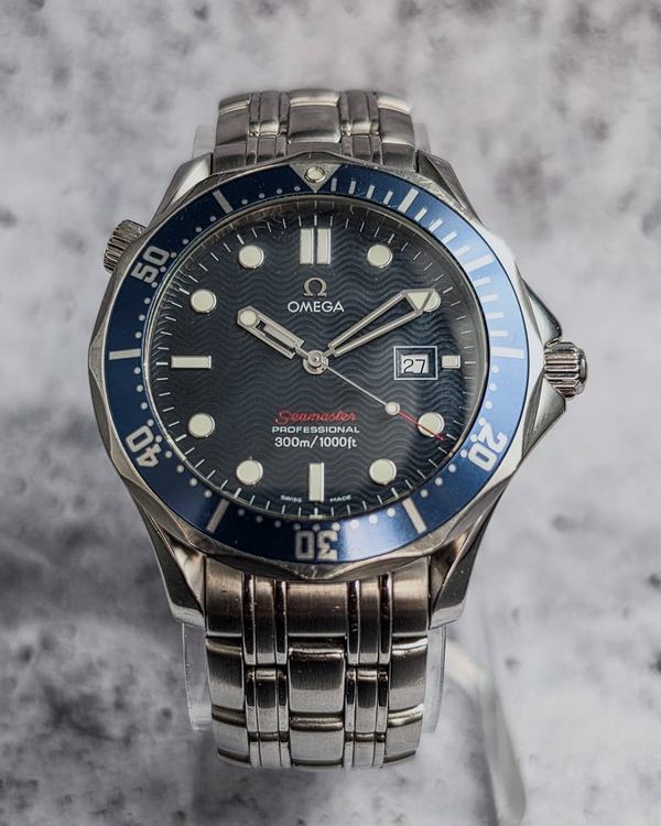 Omega Seamaster 300 (2221.80.00)