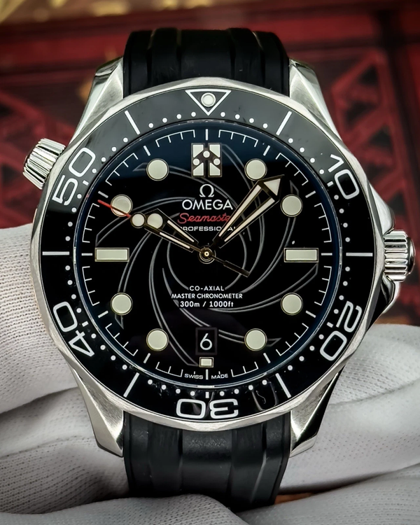 Omega Seamaster (210.22.42.20.01.004)