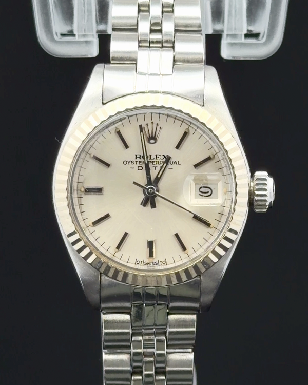 Rolex Datejust (6917)