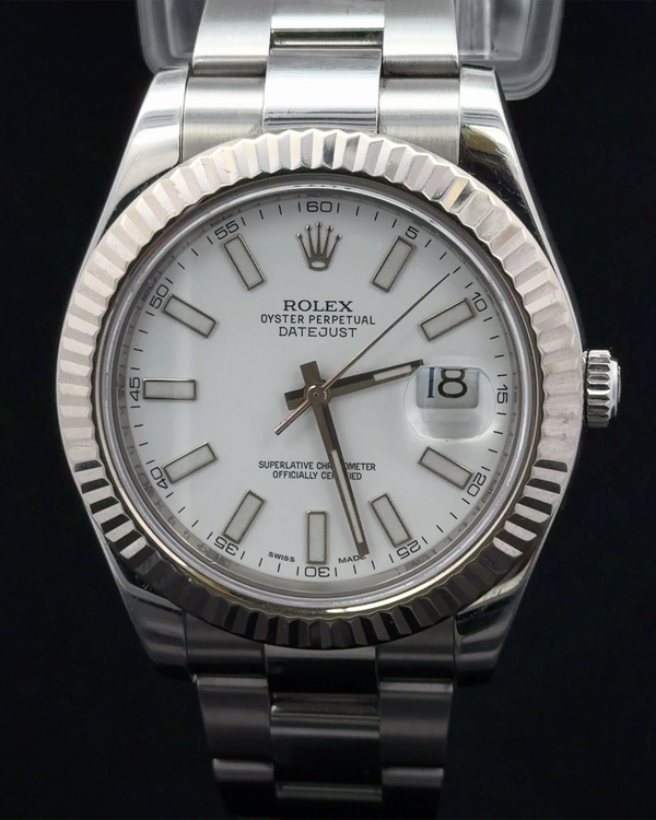 Rolex Datejust (116234)