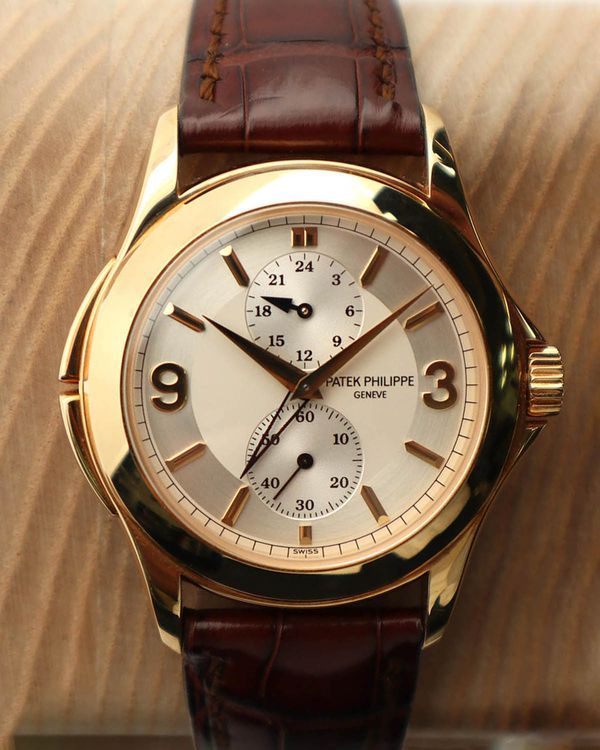 Patek Philippe Calatrava (5134J-001)