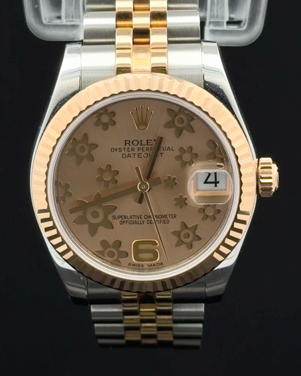 Rolex Datejust (178271)