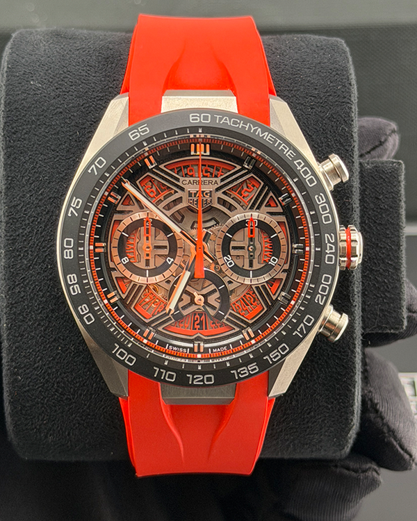 Tag Heuer Carrera (CBU2082.FT6275)
