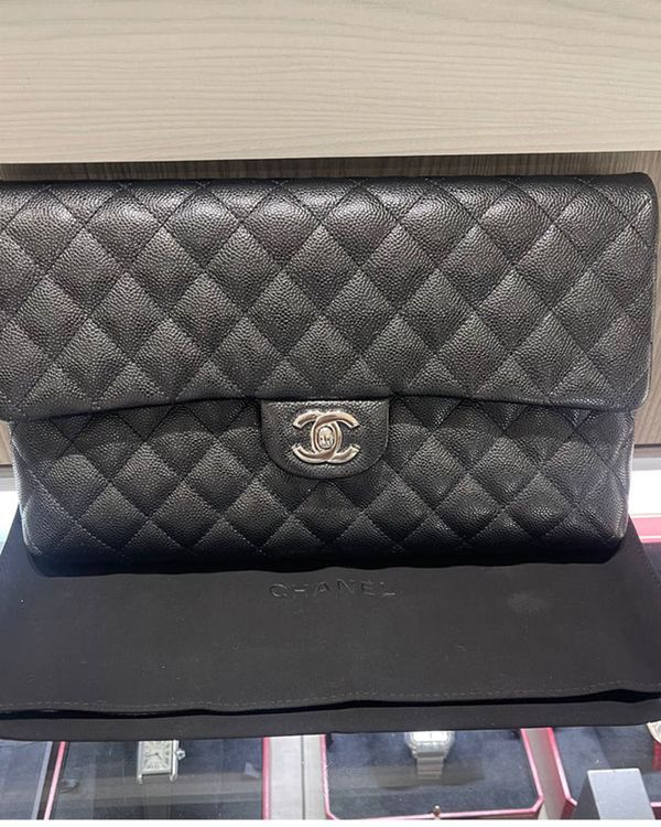 Chanel Camélia