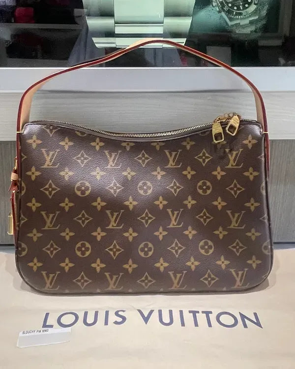 Louis Vuitton Monogram