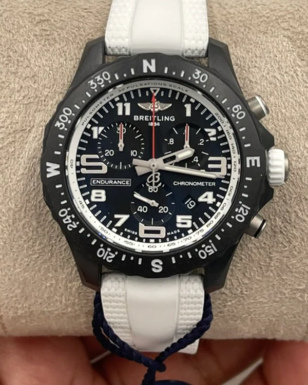 Breitling Endurance Pro (X83310A71B1S1)