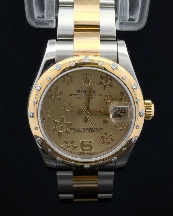 Rolex Datejust (178343)